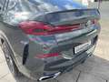 BMW X6 xDrive40i MSport StandHZG AHK El. Panodach ! Gris - thumbnail 6
