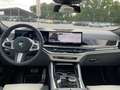 BMW X6 xDrive40i MSport StandHZG AHK El. Panodach ! Gris - thumbnail 14