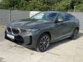 BMW X6 xDrive40i MSport StandHZG AHK El. Panodach ! Gris - thumbnail 1