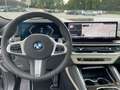 BMW X6 xDrive40i MSport StandHZG AHK El. Panodach ! Gris - thumbnail 13