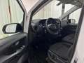 Mercedes-Benz Vito 114 CDI Kasten Extralang Sortimo-Regale Bianco - thumbnail 7