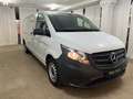 Mercedes-Benz Vito 114 CDI Kasten Extralang Sortimo-Regale Bianco - thumbnail 4