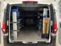 Mercedes-Benz Vito 114 CDI Kasten Extralang Sortimo-Regale Wit - thumbnail 18