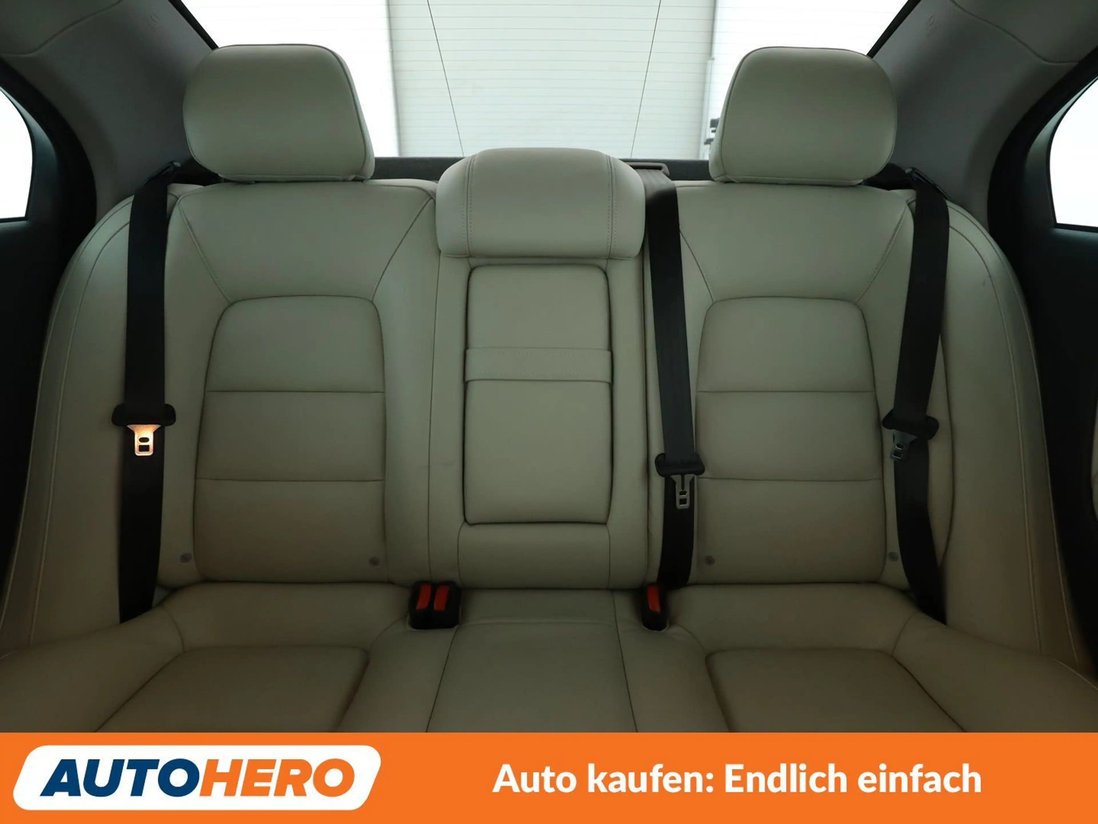 Volvo S80 2.0 D4 Summum Aut. *ACC*PDC*SHZ*NAV*XENON* — photo 15