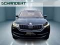 Skoda Kodiaq 1.4 TSI Style DSG LED Navi AHK Klimaautomatik Schwarz - thumbnail 5