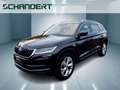 Skoda Kodiaq 1.4 TSI Style DSG LED Navi AHK Klimaautomatik Schwarz - thumbnail 1