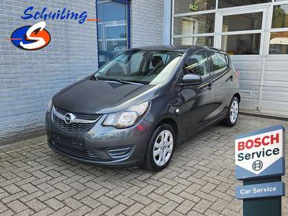 Opel Karl 1.0 ecoFLEX Edition Inclusief Afleveringskosten
