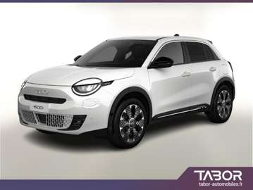 Hybrid 145 La Prima GPS Cam ADML ACC