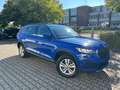 Skoda Kodiaq 2.0 TDI Ambition DSG LED Navi Blau - thumbnail 2