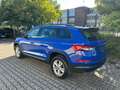 Skoda Kodiaq 2.0 TDI Ambition DSG LED Navi Blau - thumbnail 3