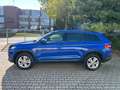 Skoda Kodiaq 2.0 TDI Ambition DSG LED Navi Blau - thumbnail 7