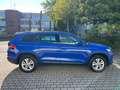 Skoda Kodiaq 2.0 TDI Ambition DSG LED Navi Blau - thumbnail 8