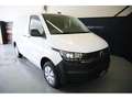 Volkswagen T6.1 Transporter Kasten KR Blanc - thumbnail 1