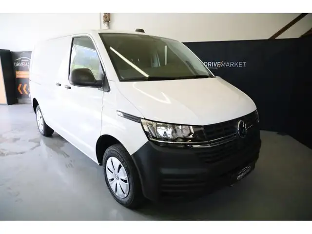 Volkswagen T6.1 Transporter Kasten KR