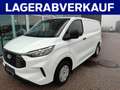 Ford Transit Custom Kasten 2,0 EcoBlue L1H1 320 Trend Weiß - thumbnail 1