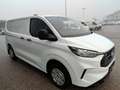 Ford Transit Custom Kasten 2,0 EcoBlue L1H1 320 Trend Weiß - thumbnail 8