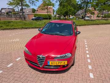 147 1.6 TS Veloce Impr.