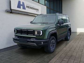 Pro 2,0T Benzin Automatik 4WD 172kW