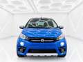 Aixam Crossover UV Emotion 0.48 Premium -GEPFLEGT-CROSS- Blau - thumbnail 2