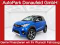 Aixam Crossover UV Emotion 0.48 Premium -GEPFLEGT-CROSS- Blau - thumbnail 1