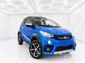 Aixam Crossover UV Emotion 0.48 Premium -GEPFLEGT-CROSS- Blau - thumbnail 3