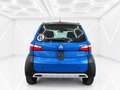 Aixam Crossover UV Emotion 0.48 Premium -GEPFLEGT-CROSS- Blau - thumbnail 4