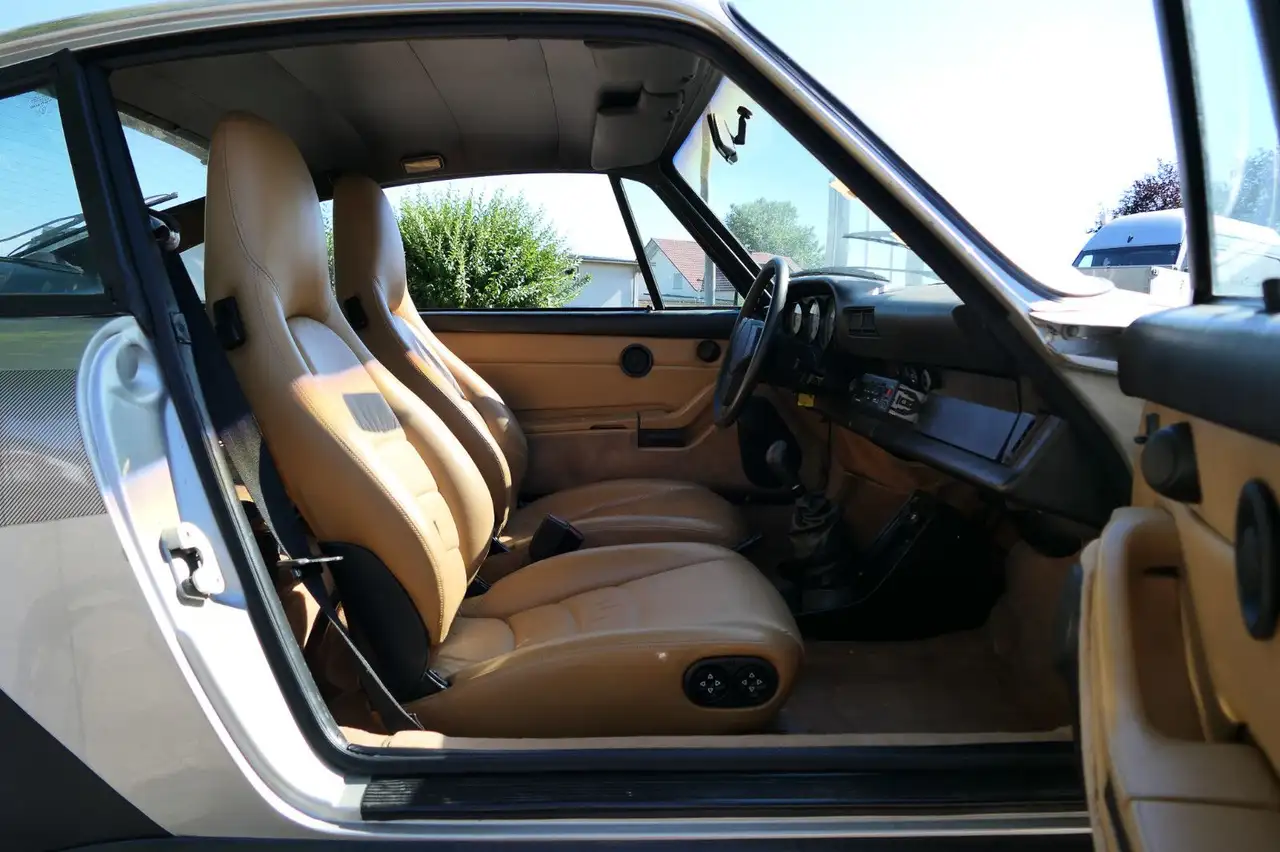 Porsche 911 Turbo * Motor komplett neu *, foto 10