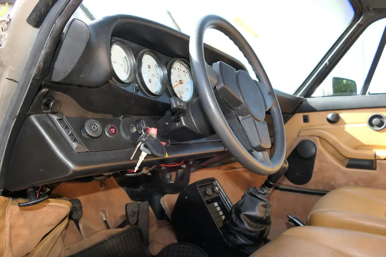 Porsche 911 Turbo * Motor komplett neu *, foto 12