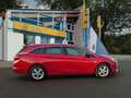 Opel Astra ST Elegance SHZ LHZ PDC Navi 8fach Rouge - thumbnail 7
