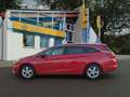 Opel Astra ST Elegance SHZ LHZ PDC Navi 8fach Rouge - thumbnail 3