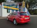 Opel Astra ST Elegance SHZ LHZ PDC Navi 8fach Rouge - thumbnail 4