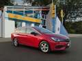 Opel Astra ST Elegance SHZ LHZ PDC Navi 8fach Rouge - thumbnail 1