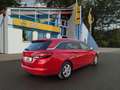 Opel Astra ST Elegance SHZ LHZ PDC Navi 8fach Rouge - thumbnail 6