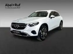 Mercedes-Benz GLC 220 d 4M AVANTGARDE+DIGITAL+DISTRO+AHK+360°