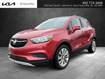 // Privilégiée 4 portes TA // JAMAIS ACCIDENTÉ //