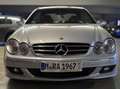 Mercedes-Benz CLK 350 CLK Coupe 350 7G-TRONIC Avantgarde Blau - thumbnail 3