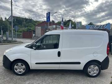 1.6 cdti furgone