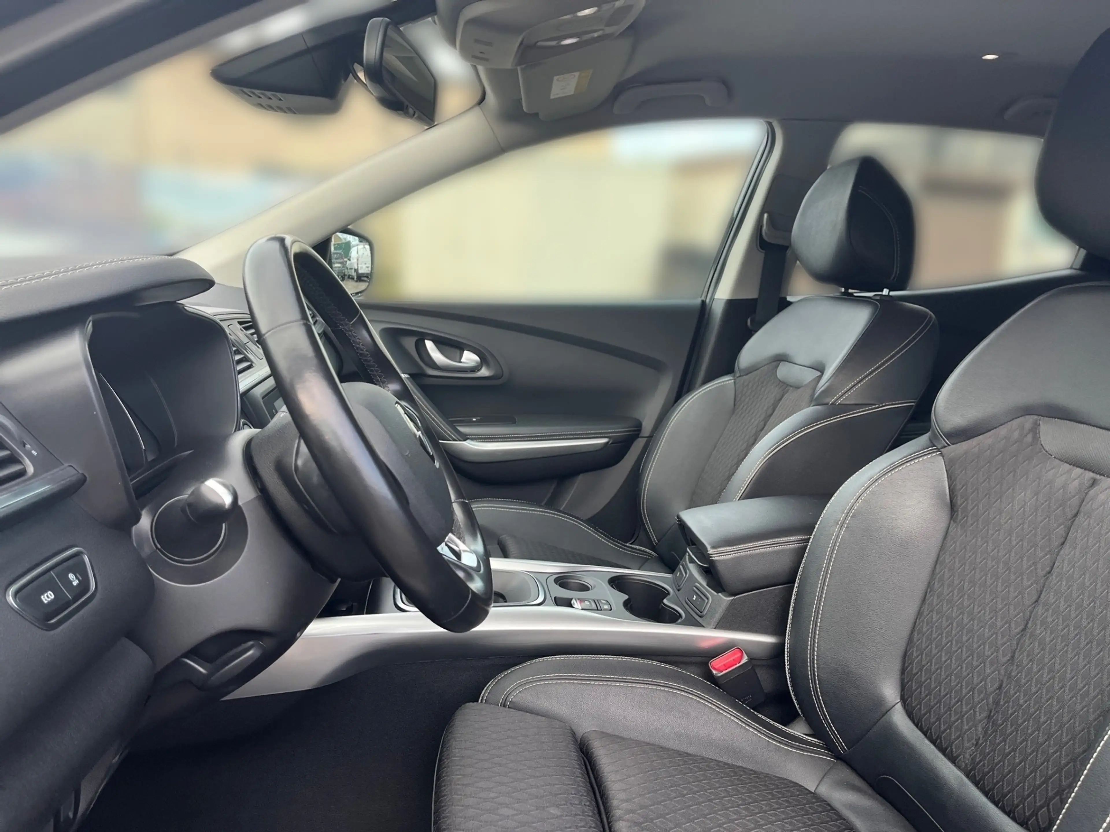 Renault Kadjar BOSE Edition TCe 160 EDC — photo 7