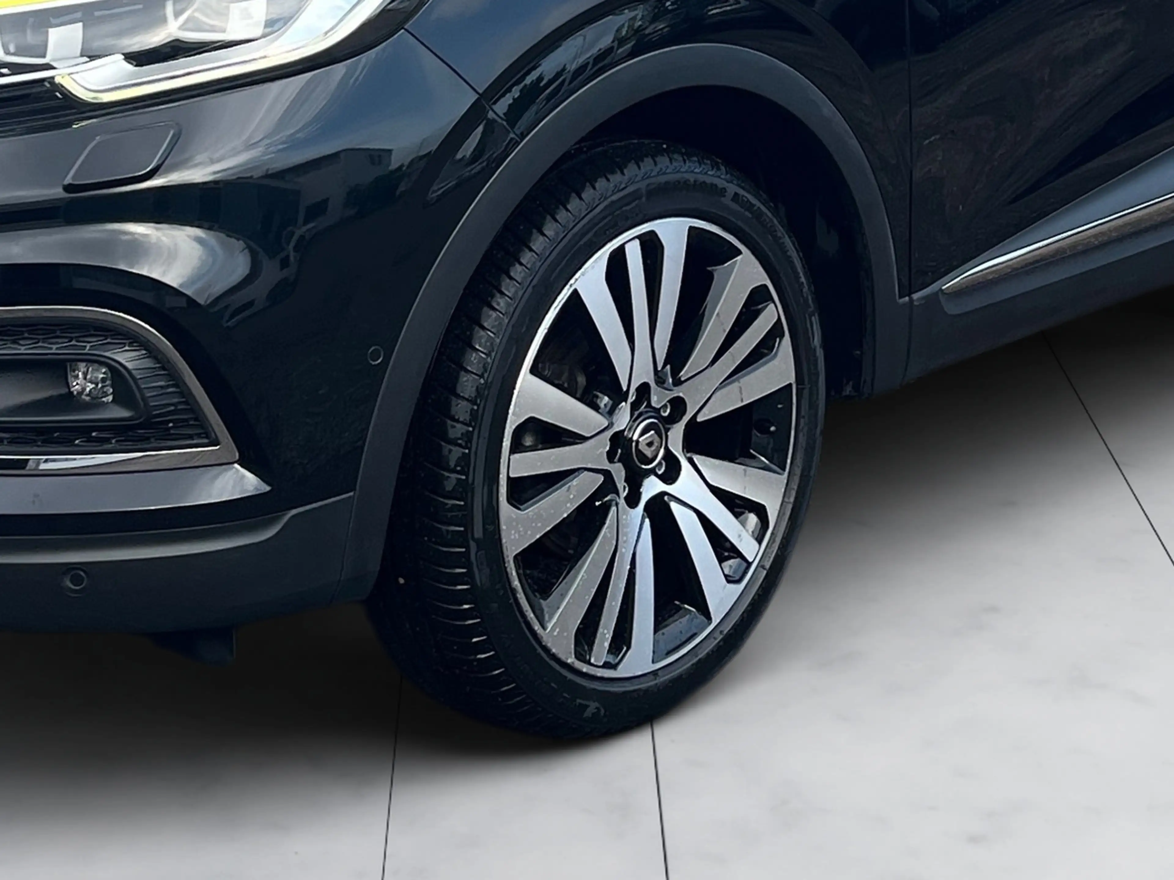 Renault Kadjar BOSE Edition TCe 160 EDC — photo 6