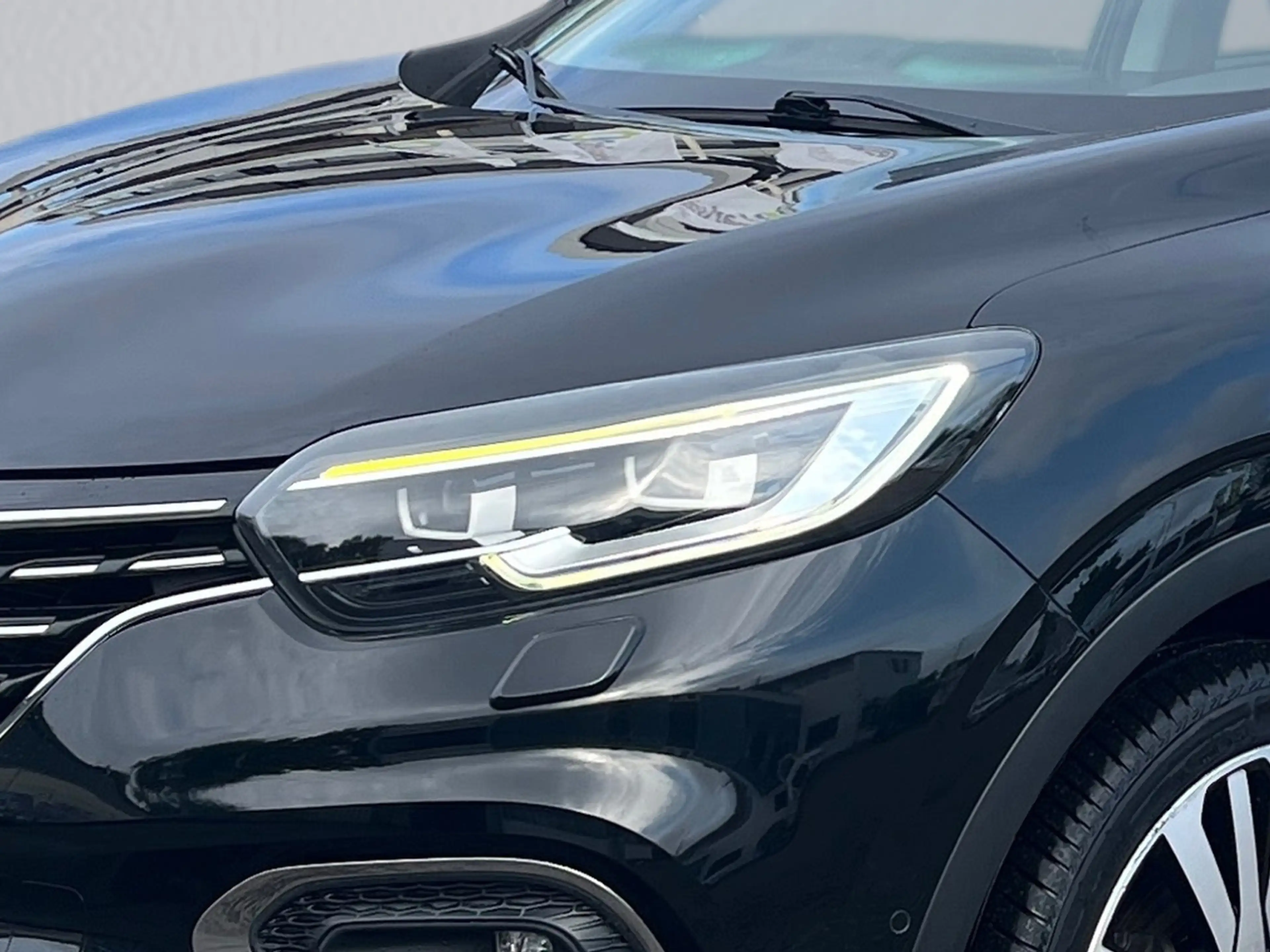 Renault Kadjar BOSE Edition TCe 160 EDC — photo 5