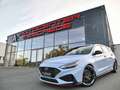 Hyundai i30 2.0 T-GDI N Performance 8-DCT Navi* 1.Hand* Blau - thumbnail 1