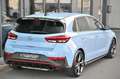 Hyundai i30 2.0 T-GDI N Performance 8-DCT Navi* 1.Hand* Blau - thumbnail 26