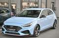 Hyundai i30 2.0 T-GDI N Performance 8-DCT Navi* 1.Hand* Blau - thumbnail 2