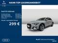 Audi A3 35 TFSI S-tronic LED AHK Nav ACC Grau - thumbnail 2