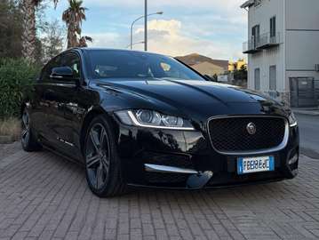 XF 2.0d R-Sport 180cv auto