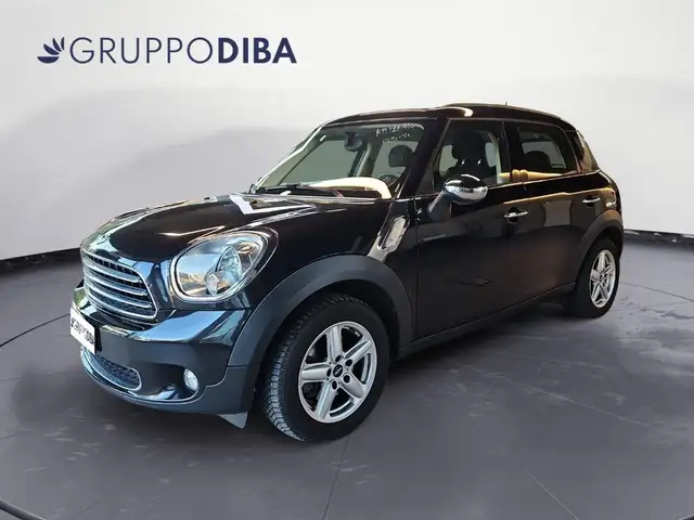 MINI One Countryman Mini Benzina Mini 1.6 One E6