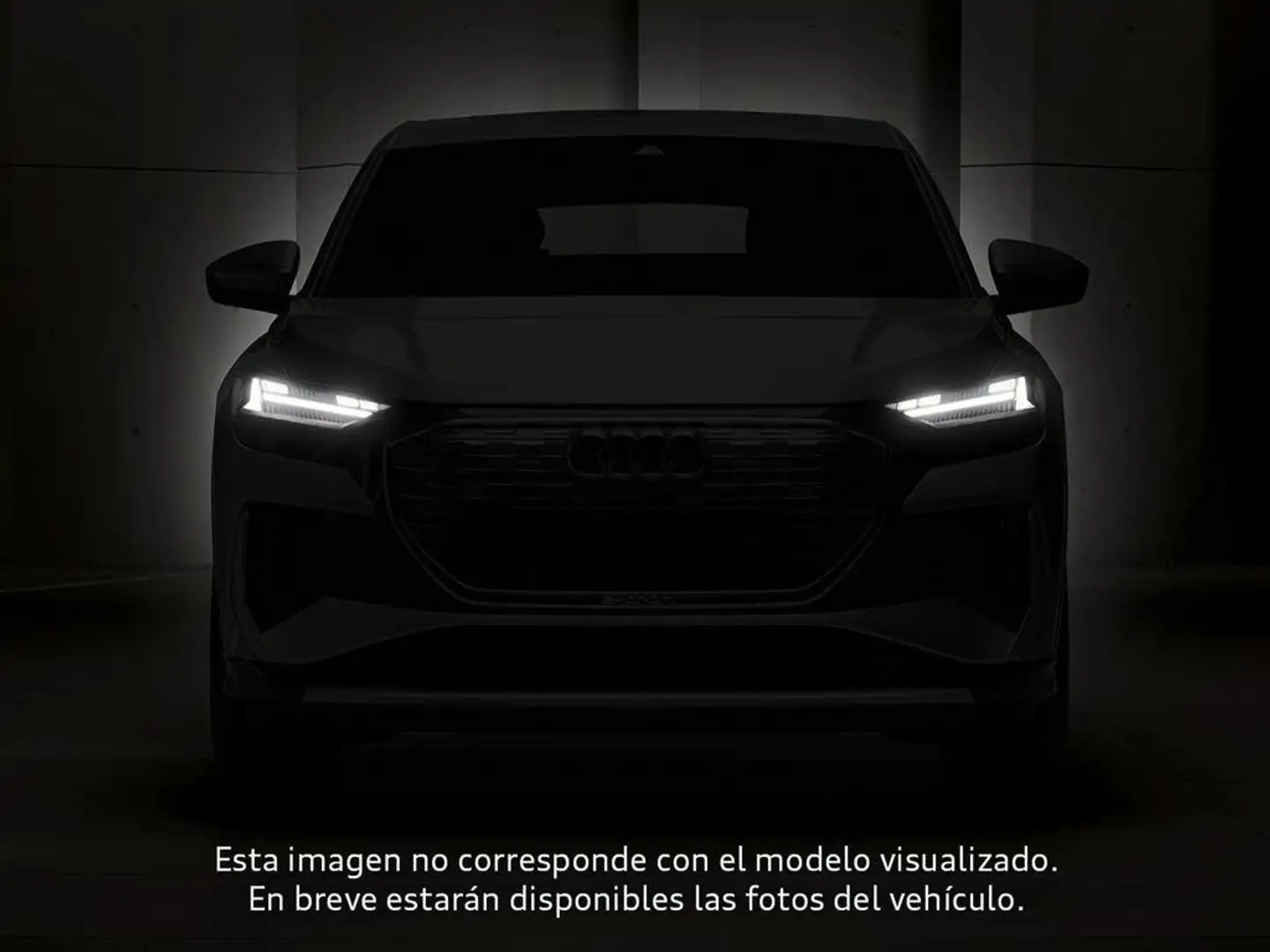 Audi Q2 30 TFSI S line 85kW Plateado - 2