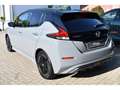 Nissan Leaf Tekna Voll-LED Wärmepumpe Navi 360° Einpark Grau - thumbnail 8