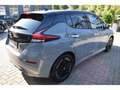 Nissan Leaf Tekna Voll-LED Wärmepumpe Navi 360° Einpark Grau - thumbnail 6