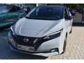 Nissan Leaf Tekna Voll-LED Wärmepumpe Navi 360° Einpark Grau - thumbnail 4